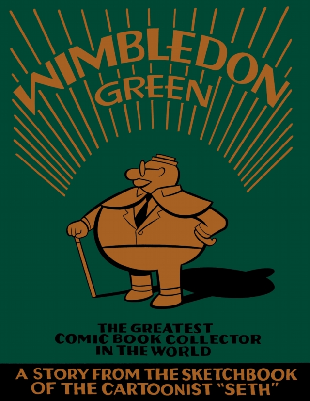 Wimbledon Green