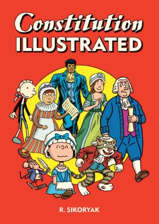 Constitution Illustrated