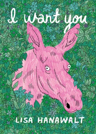 I Want You