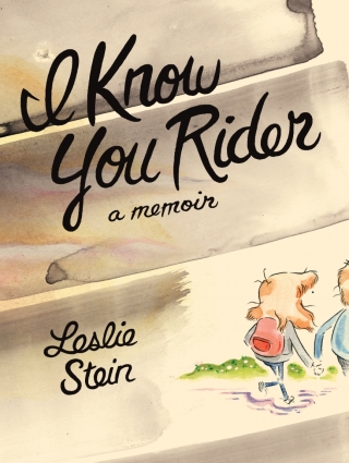 I Know You Rider