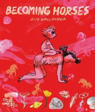 Becoming Horses