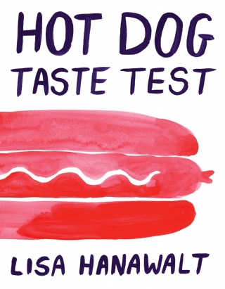 Hot Dog Taste Test