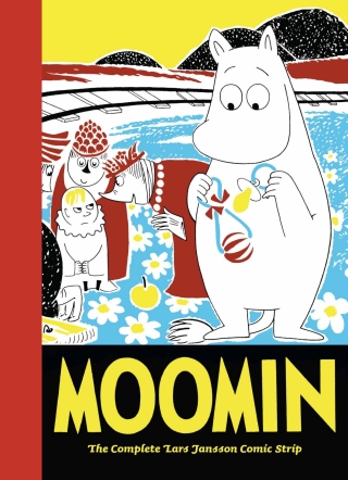 Moomin Book Six