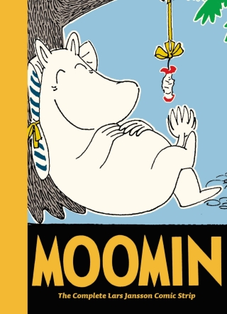 Moomin Book Eight