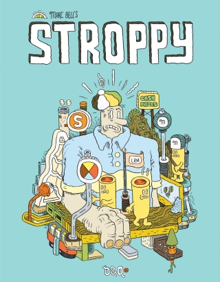 Stroppy