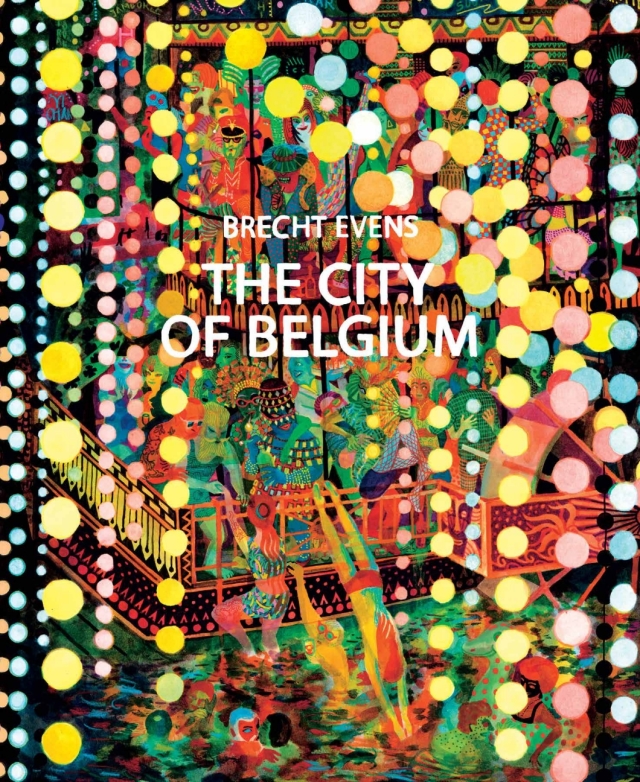The City of Belgium