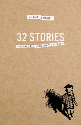 32 Stories