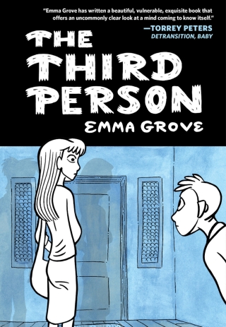 The Third Person