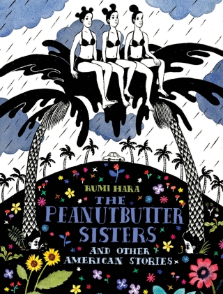 The Peanutbutter Sisters and Other American Stories