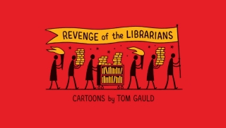 Revenge of the Librarians