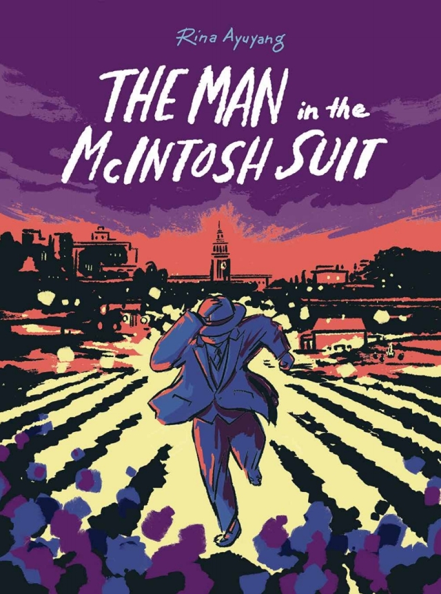 The Man in the McIntosh Suit