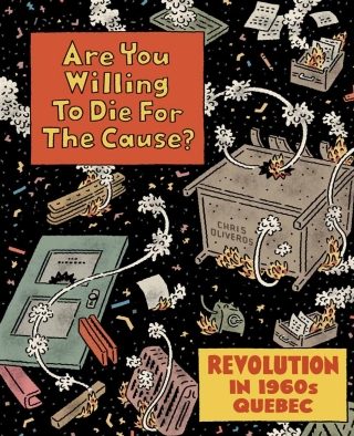 Are You Willing to Die for the Cause