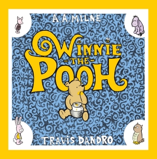 Winnie-the-Pooh