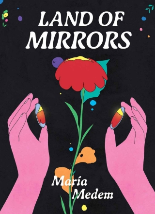 Land of Mirrors
