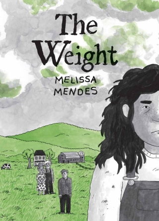 The Weight