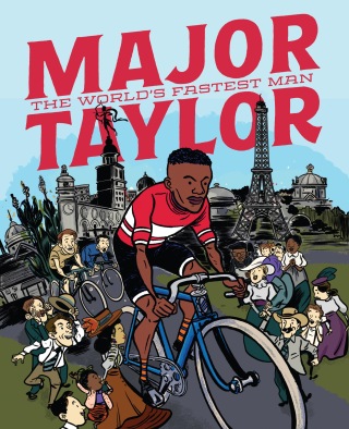 Major Taylor