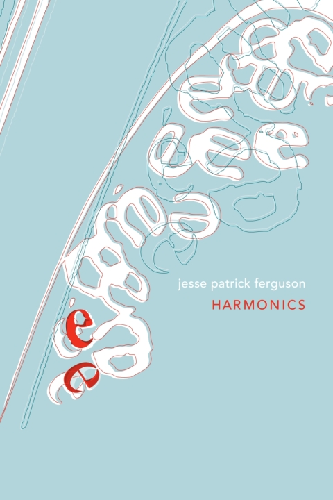 Cover image for book Harmonics