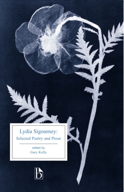 Cover image for book Lydia Sigourney: Selected Poetry and Prose