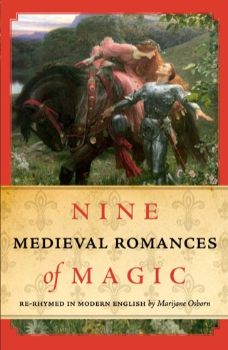 Nine Medieval Romances of Magic