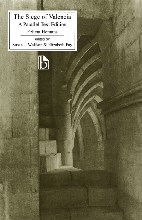 Cover image for book The Siege of Valencia