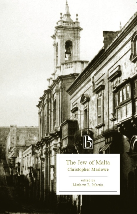 The Jew of Malta 
