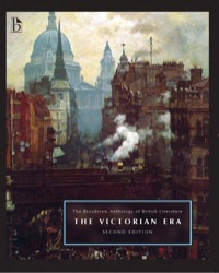 Titelbild: The Broadview Anthology of British Literature, Volume 5: The Victoria Era 2nd edition 9781554810734