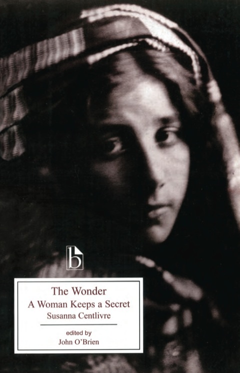 Cover image for book The Wonder