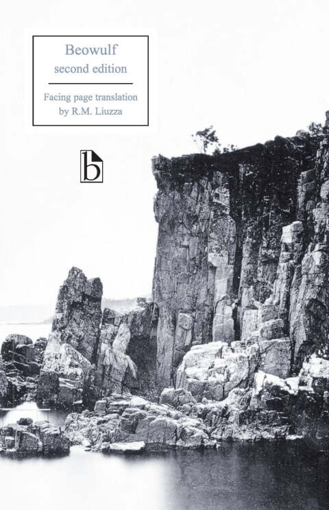 Page Fidelity Beowulf (Facing Page); $19.09