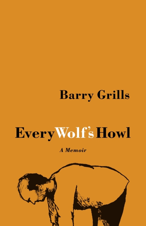 Cover image for book Every Wolf's Howl