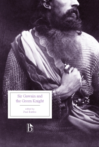 Sir Gawain & the Green Knight: Middle English Edition
