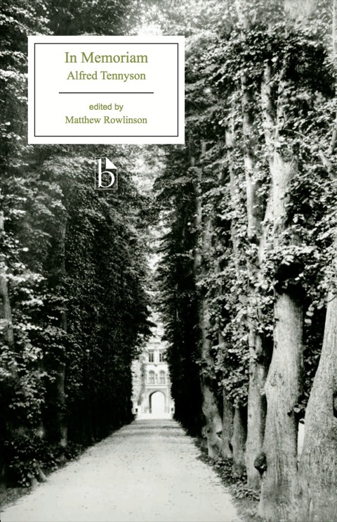 Cover image for book In Memoriam