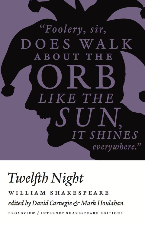 Page Fidelity Twelfth Night (ISE Edition); $16.20