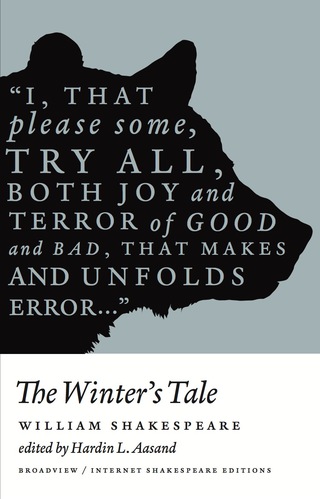 Winter's Tale (ISE Edition)