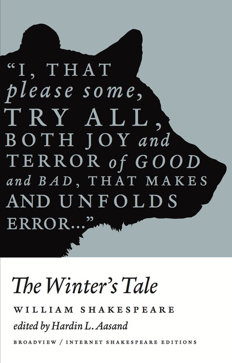 Winter's Tale (ISE Edition) 