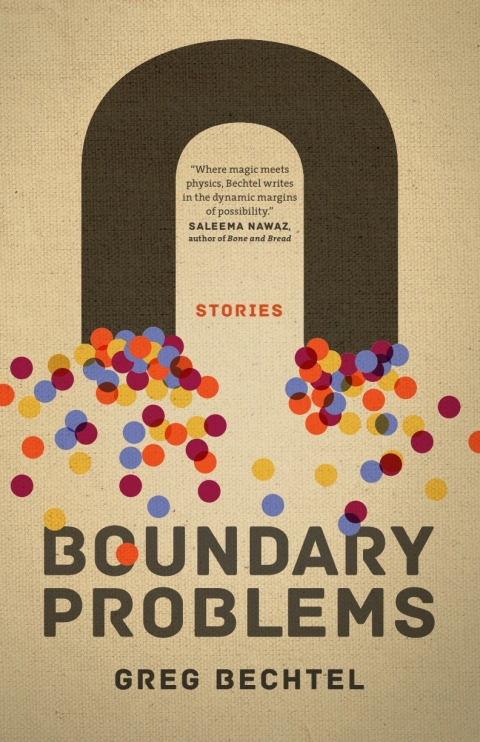 Cover image for book Boundary Problems