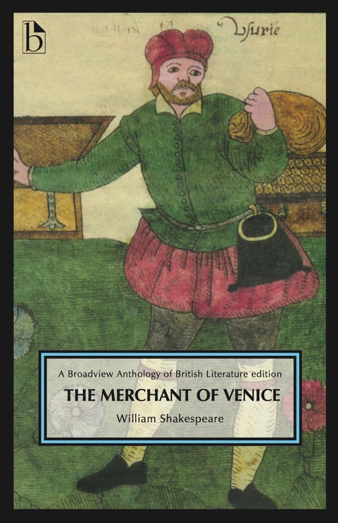 The Merchant of Venice 