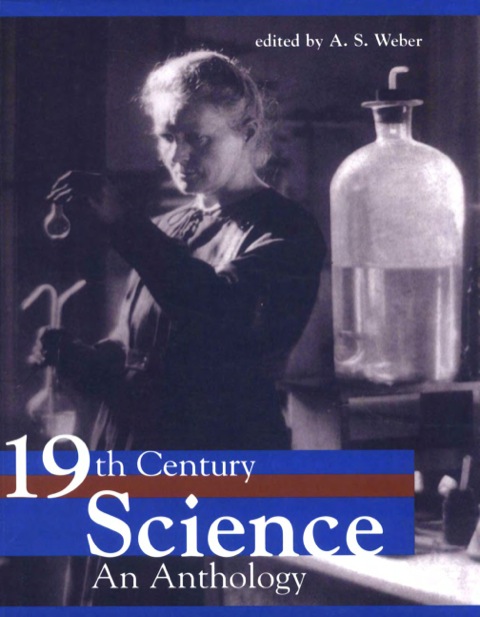 Cover image for book Nineteenth-Century Science