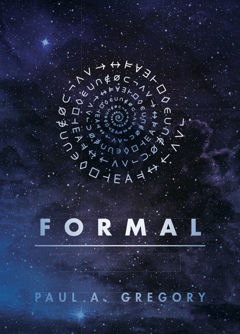 Cover image for book Formal Logic
