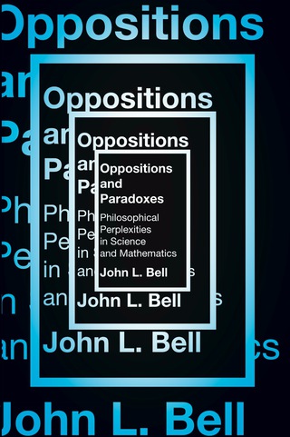 Oppositions and Paradoxes