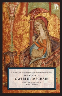 Titelbild: Works of Gwerful Mechain, The 1st edition 9781554814145