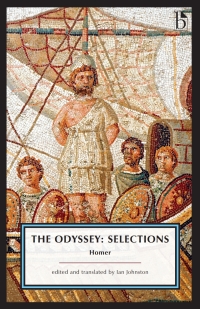 Cover image: The Odyssey 1st edition 9781554814268