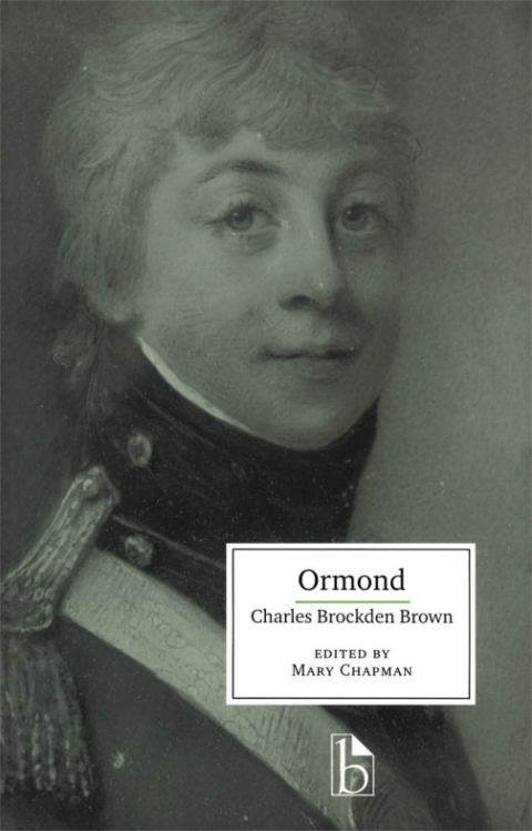 Ormond 