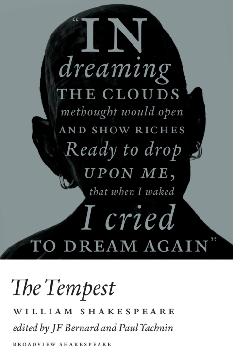 The Tempest (ISE Edition) 