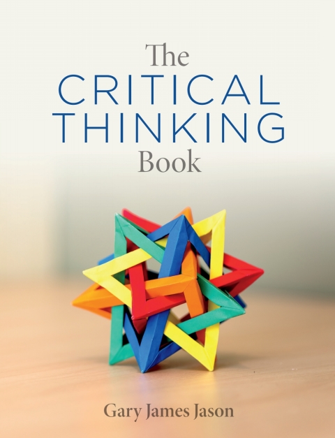 The Critical Thinking Book 