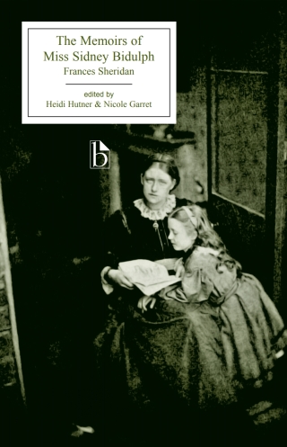 The Memoirs of Miss Sidney Bidulph