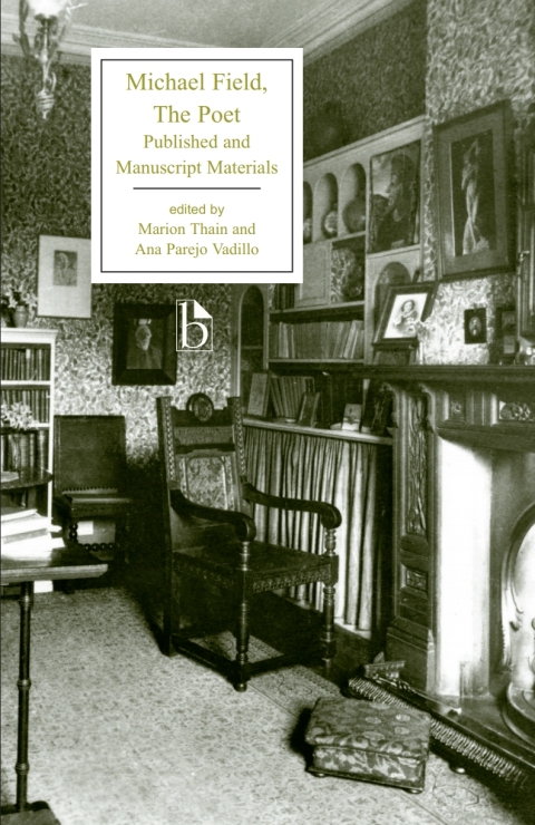 Michael Field, The Poet 