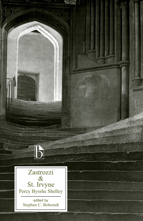 Zastrozzi and St. Irvyne 