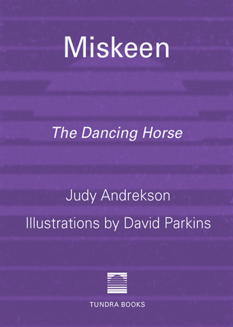 Cover image for book Miskeen