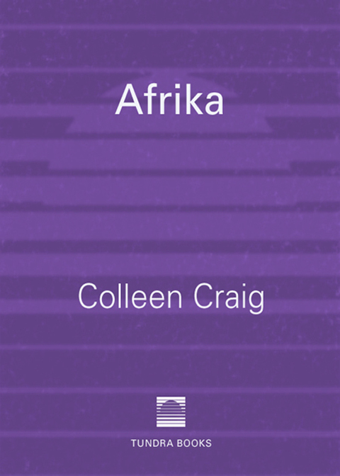 Cover image for book Afrika