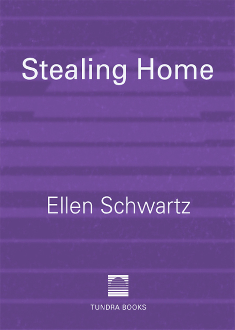 Cover image for book Stealing Home